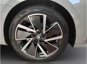 Skoda Octavia Combi Sportline 1.5 TSI mHEV DSG AHK LED