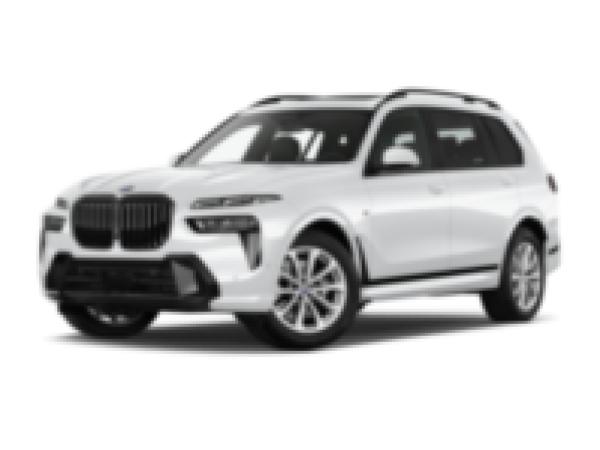 BMW X7 xDrive40i M Sport | Panorama | Harman Kardon | Luftfederung | AHK | Driving Assistant