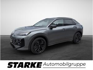Volkswagen T-Roc 1.5 eTSI DSG R-Line