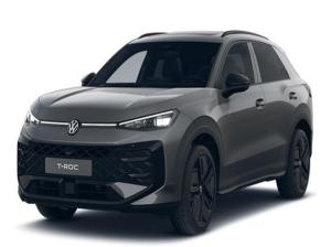 Volkswagen T-Roc 1.5 eTSI DSG R-Line