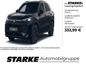 Volkswagen T-Roc 1.5 eTSI DSG R-Line