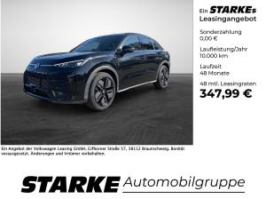 Volkswagen T-Roc 1.5 eTSI DSG R-Line