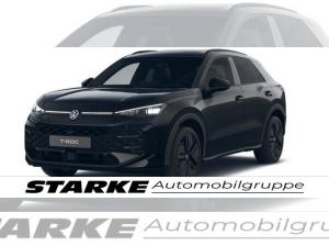 Volkswagen T-Roc 1.5 eTSI DSG R-Line