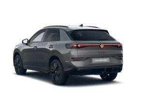 Volkswagen T-Roc 1.5 eTSI DSG R-Line