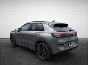 Volkswagen T-Roc 1.5 eTSI DSG R-Line