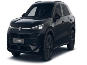Volkswagen T-Roc 1.5 eTSI DSG R-Line