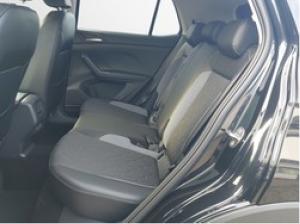 Volkswagen T-Cross 1.0 TSI DSG Energy