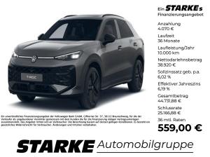 Volkswagen T-Roc 1.5 eTSI DSG R-Line