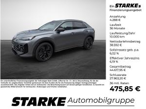 Volkswagen T-Roc 1.5 eTSI DSG R-Line