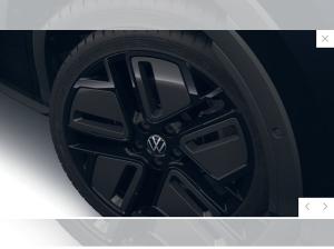 Volkswagen T-Roc 1.5 eTSI DSG R-Line