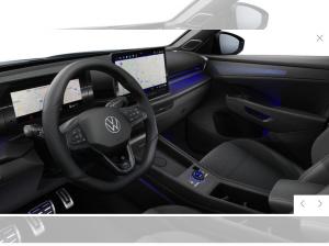 Volkswagen T-Roc 1.5 eTSI DSG R-Line