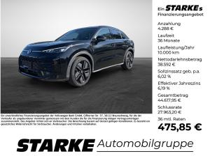 Volkswagen T-Roc 1.5 eTSI DSG R-Line