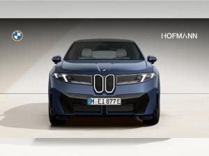 BMW iX3 40 (Neue Klasse) – Frei konfigurierbar & mit kurzer Lieferzeit!