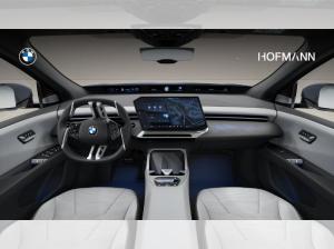 BMW iX3 40 (Neue Klasse) – Frei konfigurierbar & mit kurzer Lieferzeit!