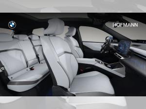 BMW iX3 40 (Neue Klasse) – Frei konfigurierbar & mit kurzer Lieferzeit!