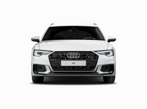 Audi A6 Avant 40 TDI S line
