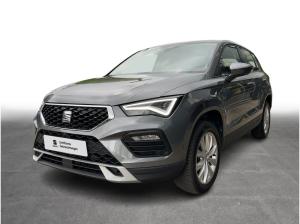 Seat Ateca 1.5 TSI Style Navi LED SHZ ACC PDC