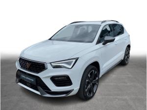 Cupra Ateca 2.0 TSI DSG 4Drive Navi LED SHZ ACC PDC