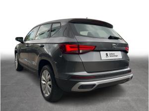 Seat Ateca 1.5 TSI Style Navi LED SHZ ACC PDC