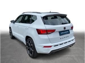 Cupra Ateca 2.0 TSI DSG 4Drive Navi LED SHZ ACC PDC