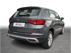 Seat Ateca 1.5 TSI Style Navi LED SHZ ACC PDC