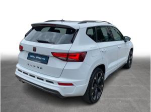 Cupra Ateca 2.0 TSI DSG 4Drive Navi LED SHZ ACC PDC