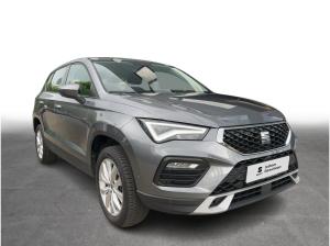 Seat Ateca 1.5 TSI Style Navi LED SHZ ACC PDC