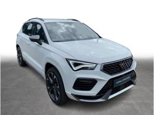 Cupra Ateca 2.0 TSI DSG 4Drive Navi LED SHZ ACC PDC