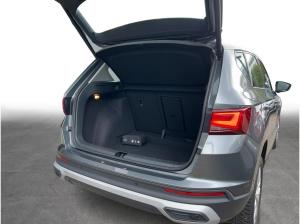 Seat Ateca 1.5 TSI Style Navi LED SHZ ACC PDC