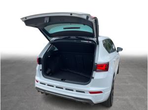 Cupra Ateca 2.0 TSI DSG 4Drive Navi LED SHZ ACC PDC