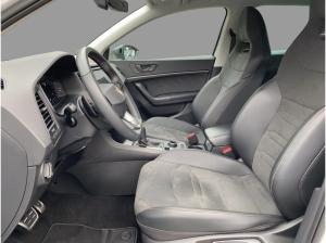 Cupra Ateca 2.0 TSI DSG 4Drive Navi LED SHZ ACC PDC