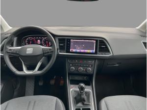 Seat Ateca 1.5 TSI Style Navi LED SHZ ACC PDC