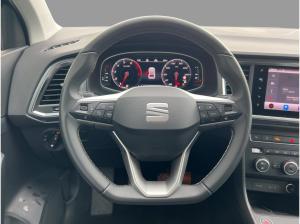 Seat Ateca 1.5 TSI Style Navi LED SHZ ACC PDC