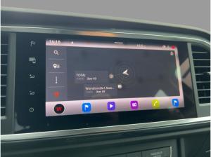 Seat Ateca 1.5 TSI Style Navi LED SHZ ACC PDC
