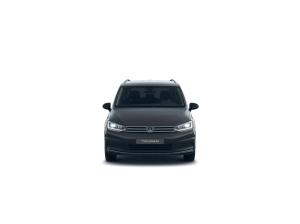 Volkswagen Touran 1.5 TSI DSG Comfortline LED SHZ ACC