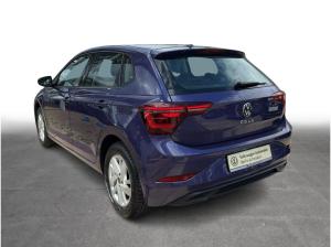 Volkswagen Polo 1.0 TSI DSG Style LED SHZ ACC PDC