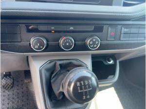 Volkswagen T6.1 Kasten 2.0 TDI EcoProfi L1H1 (EURO 6d)