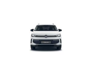 Volkswagen Tiguan 2.0 TDI DSG Goal Navi LED SHZ ACC PDC