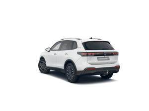 Volkswagen Tiguan 2.0 TDI DSG Goal Navi LED SHZ ACC PDC