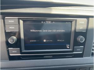 Volkswagen T6.1 Kasten 2.0 TDI EcoProfi L1H1 (EURO 6d)