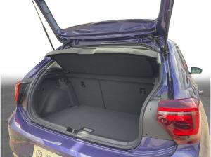 Volkswagen Polo 1.0 TSI DSG Style LED SHZ ACC PDC