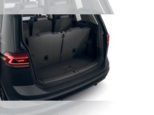 Volkswagen Touran 1.5 TSI DSG Comfortline LED SHZ ACC