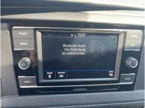 Volkswagen T6.1 Kasten 2.0 TDI EcoProfi L1H1 (EURO 6d)
