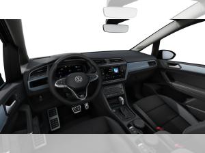Volkswagen Touran 1.5 TSI DSG Comfortline LED SHZ ACC