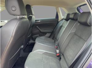 Volkswagen Polo 1.0 TSI DSG Style LED SHZ ACC PDC