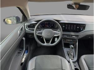 Volkswagen Polo 1.0 TSI DSG Style LED SHZ ACC PDC