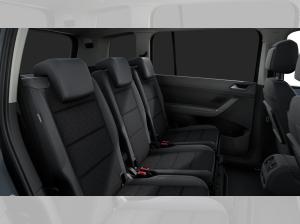 Volkswagen Touran 1.5 TSI DSG Comfortline LED SHZ ACC