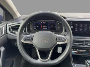 Volkswagen Polo 1.0 TSI DSG Style LED SHZ ACC PDC