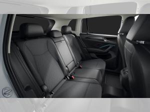 Volkswagen Tiguan 2.0 TDI DSG Goal Navi LED SHZ ACC PDC