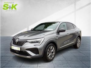 Renault Arkana TECHNO Mild Hybrid 140 EDC+ GJR+ACC